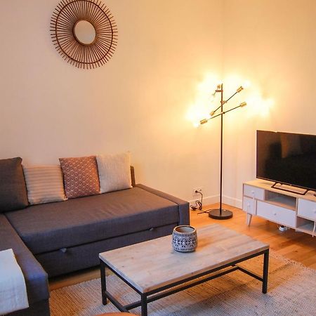 Poissy Appartements Cosy Экстерьер фото