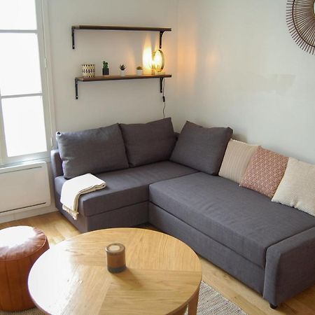 Poissy Appartements Cosy Экстерьер фото