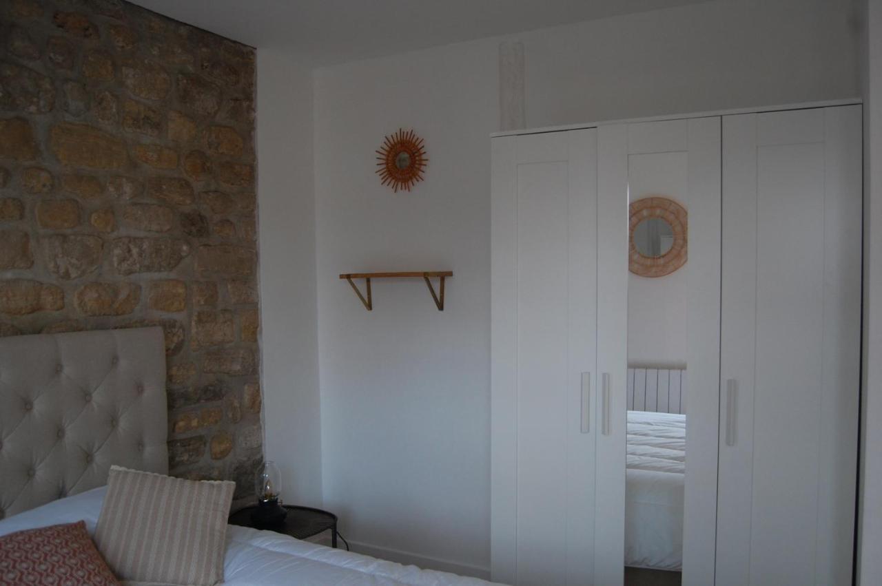 Poissy Appartements Cosy Экстерьер фото