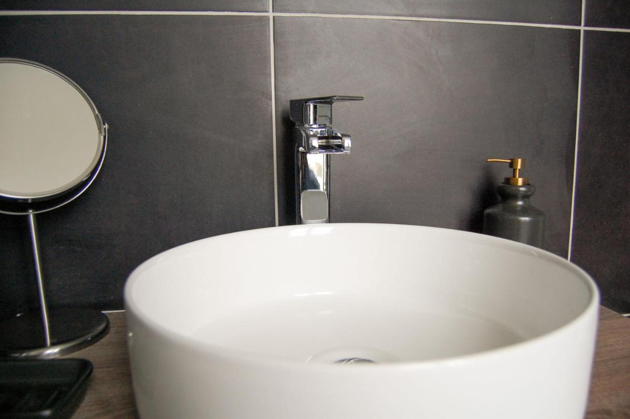 Poissy Appartements Cosy Экстерьер фото