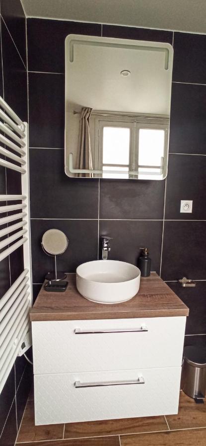 Poissy Appartements Cosy Экстерьер фото